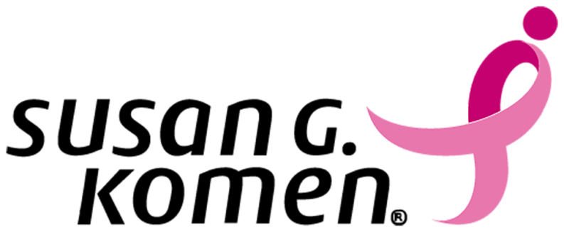 Susan G Komen logo